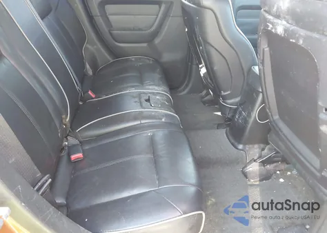 2007 Hummer H3 Suv from USA, damaged, VIN 5GTDN13E478192897